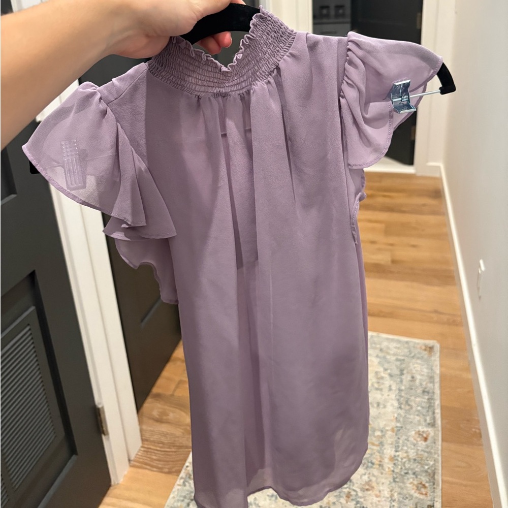 1. State Blouse